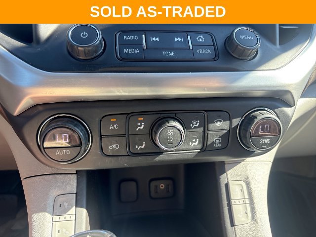 Used 2018 GMC Acadia SLT FWD image 19