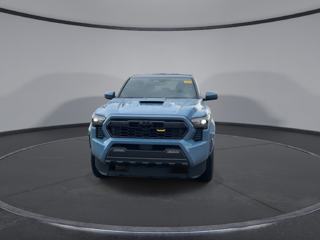 Used 2026 Toyota Tacoma TRD Sport RWD image 5