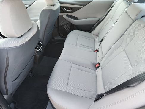 Used 2025 Subaru Legacy Premium AWD/4WD image 23
