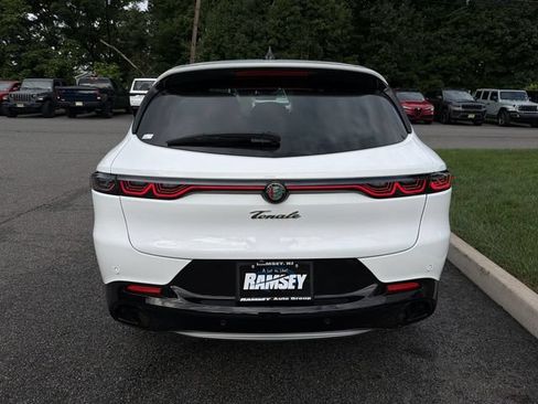 Used 2024 Alfa Romeo Tonale Ti w/ Active Assist Package AWD/4WD image 7