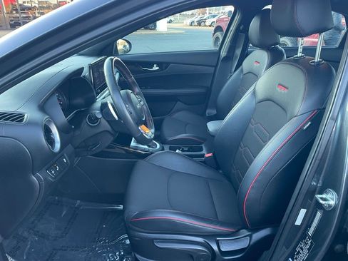 Used 2024 Kia Forte GT image 2