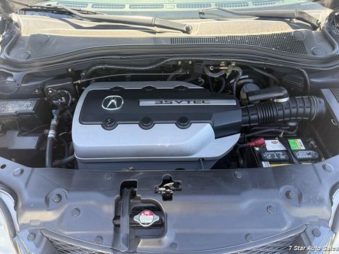 Used 2004 Acura MDX Touring AWD/4WD image 20