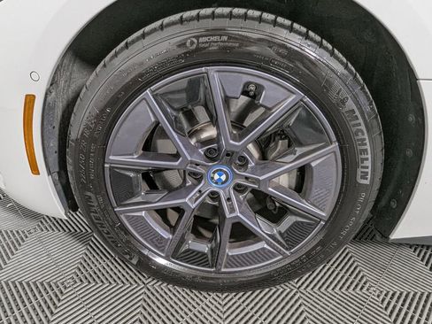 Certified 2023 BMW i4 eDrive35 w/ Premium Package image 47