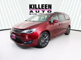 Used 2019 Chrysler Pacifica Limited w/ Advanced Safetytec Group FWD video 1