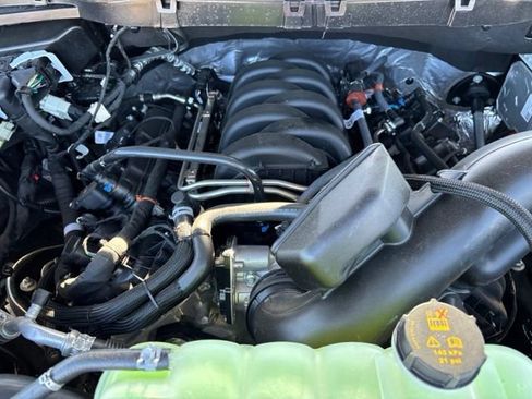 New 2026 Ford F150 STX AWD/4WD image 25