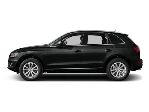 Used 2017 Audi Q5 2.0T Premium Plus w/ Premium Plus Package image 57