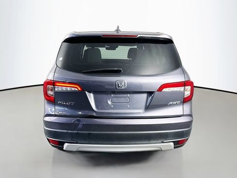 Used 2019 Honda Pilot EX-L image 6