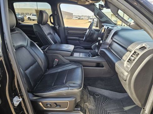 Used 2019 RAM 1500 Limited image 27