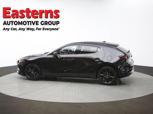 Used 2021 MAZDA MAZDA3 s image 64