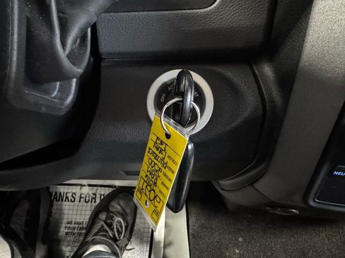 Used 2016 RAM 2500 Tradesman w/ Chrome Appearance Group image 37