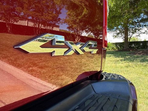 Used 2022 RAM 3500 Tradesman AWD/4WD image 7