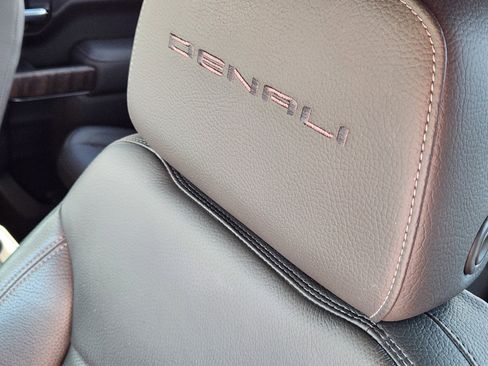 Certified 2021 GMC Sierra 1500 Denali w/ Denali Ultimate Package image 15