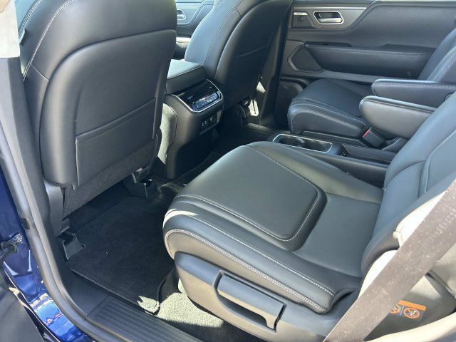 Certified 2026 INFINITI QX80 Pure w/ Cargo Package AWD/4WD image 20