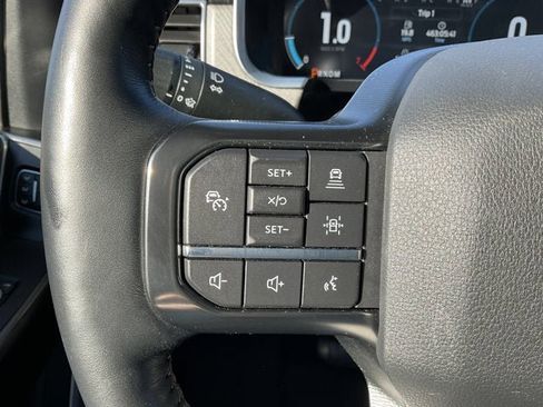 Used 2022 Ford F150 Platinum w/ Equipment Group 701A High image 7