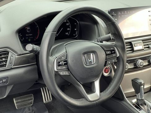 Used 2022 Honda Accord Sport Special Edition image 10
