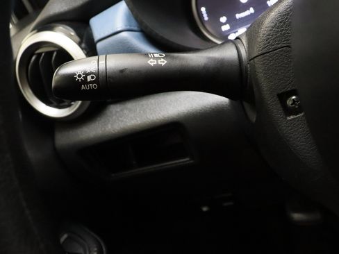 Used 2025 Nissan Versa SV w/ Trunk Package image 24