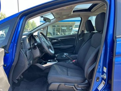 Used 2015 Honda Fit EX image 16