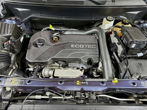 Used 2018 GMC Terrain SLE w/ Driver Convenience Package image 13