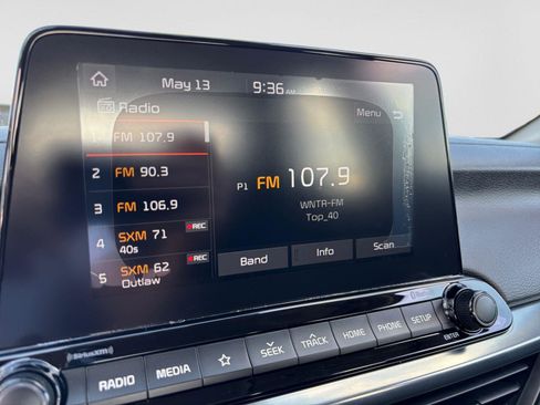 Used 2019 Kia Forte S w/ S Premium Package FWD image 25