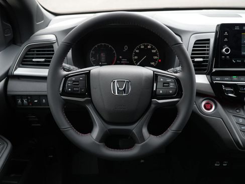 New 2026 Honda Odyssey Sport-L image 21