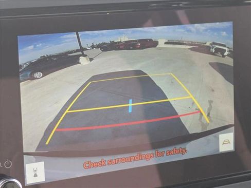 New 2026 Toyota Tundra SR5 image 14