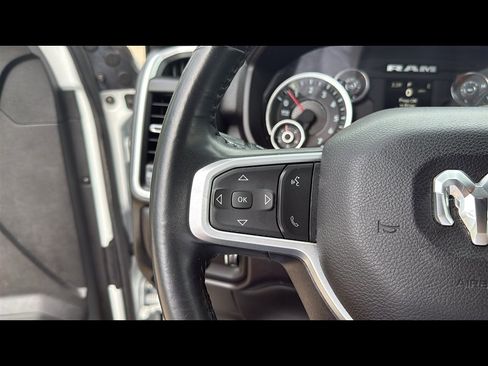 Used 2024 RAM 2500 Big Horn image 14