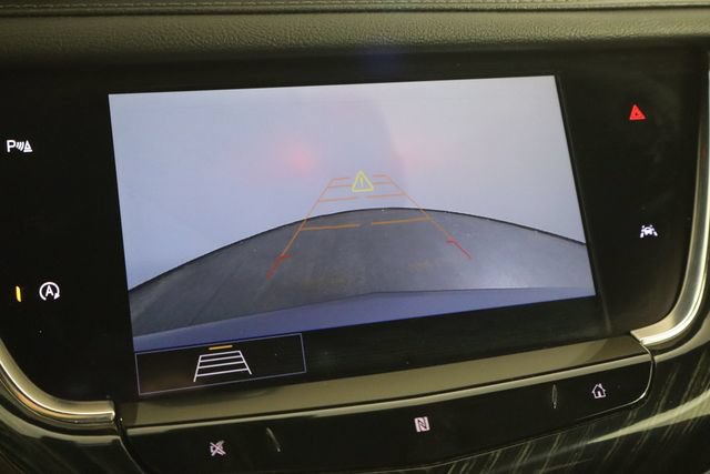Used 2020 Cadillac XT6 Premium Luxury FWD image 41