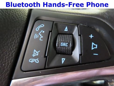 Used 2015 Buick Encore FWD image 18