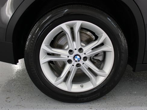 Used 2018 BMW X3 xDrive30i w/ Convenience Package image 83