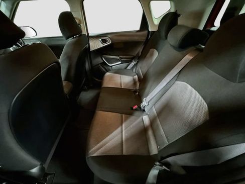 Used 2022 Kia Soul LX w/ Technology Package FWD image 23