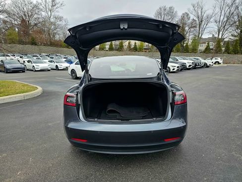 Used 2022 Tesla Model 3 Long Range image 10