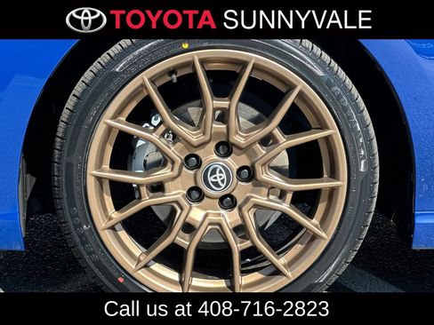 Certified 2023 Toyota Camry SE w/ Convenience Package FWD image 13