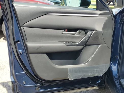 New 2026 MAZDA CX-50 AWD 2.5 S w/ Cargo Package image 24