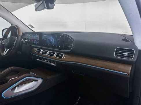 Certified 2023 Mercedes-Benz GLE 450 4MATIC image 29