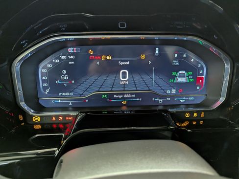 Used 2024 GMC Sierra 1500 Elevation w/ Elevation Premium Package image 17