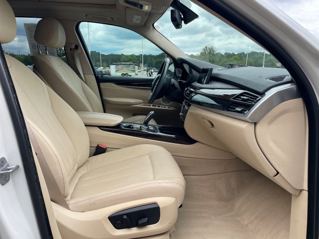 Used 2015 BMW X5 sDrive35i RWD image 23
