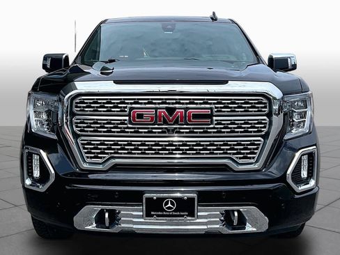 Used 2019 GMC Sierra 1500 Denali w/ Technology Package AWD/4WD image 4