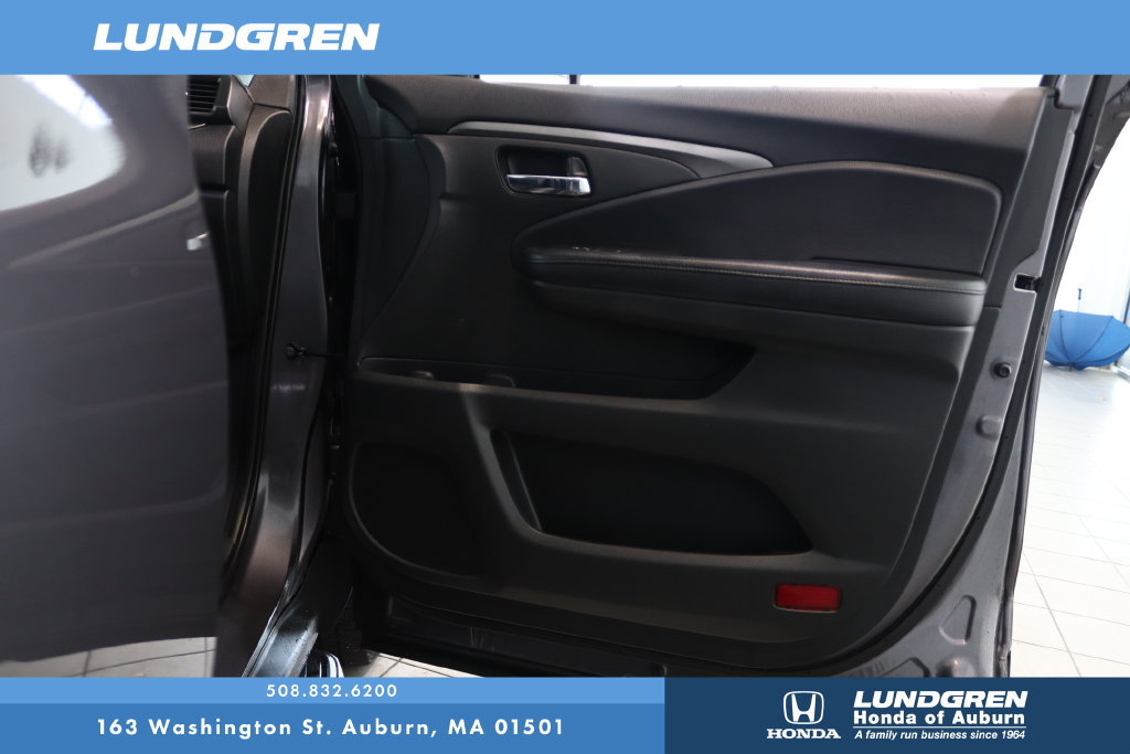 Used 2019 Honda Pilot EX-L image 17