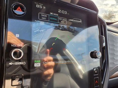 New 2026 Subaru Forester Sport image 18