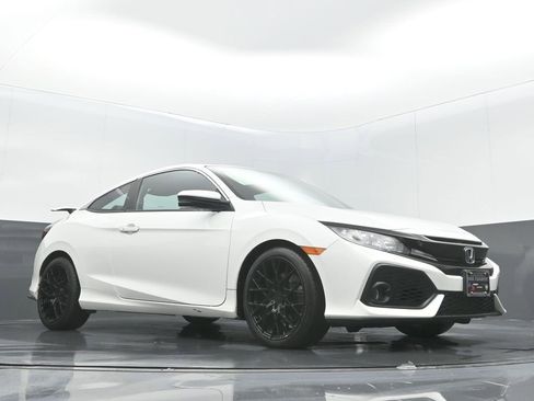 Used 2019 Honda Civic Si image 26