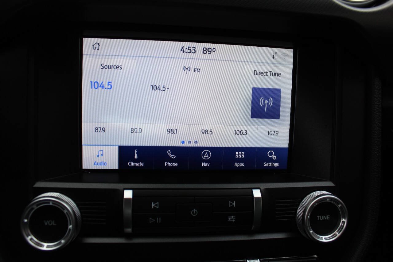 Used 2021 Ford Mustang GT RWD image 12