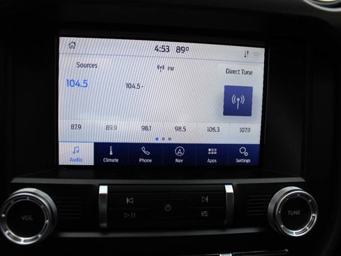 Used 2021 Ford Mustang GT RWD image 12