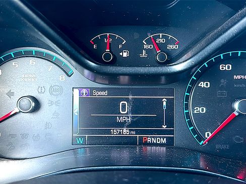Used 2016 Chevrolet Colorado LT w/ LT Convenience Package RWD image 26