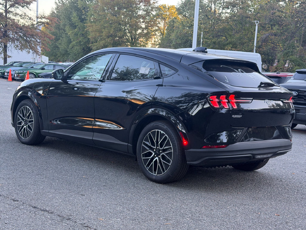 New 2026 Ford Mustang Mach-E Premium AWD/4WD image 4