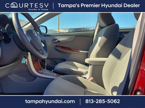 Used 2009 Toyota Corolla LE image 18