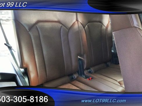 Used 2017 Audi Q7 3.0T Prestige AWD/4WD image 16