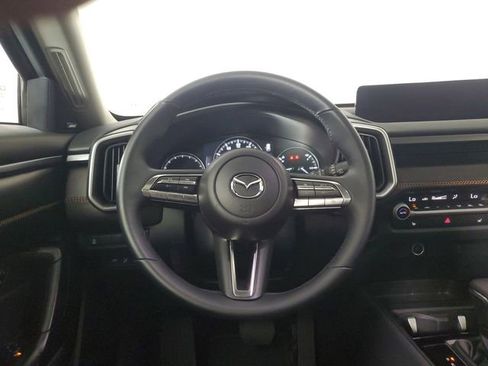 Used 2025 MAZDA CX-50 AWD 2.5 Hybrid w/ Weather Package image 16