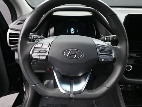 Used 2020 Hyundai Ioniq Limited image 20