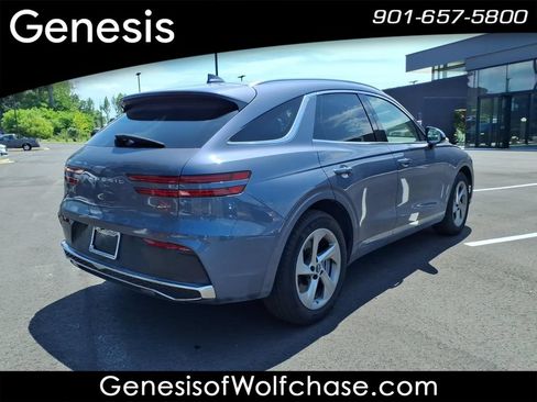 Used 2026 Genesis GV70 2.5T Select AWD/4WD image 5