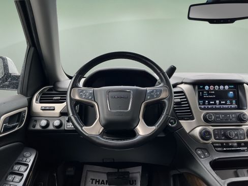 Used 2019 GMC Yukon Denali w/ Open Road Package AWD/4WD image 19